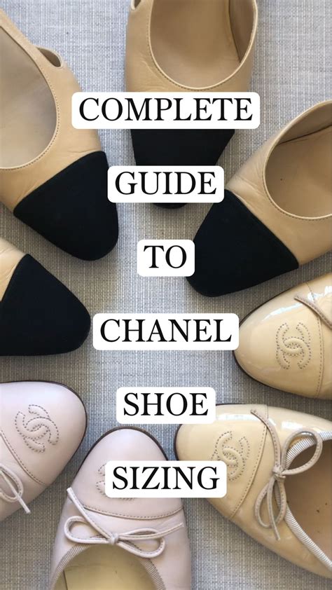 chanel size 38|chanel sandals size chart.